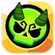 Brawl Stars Mod APK Logo