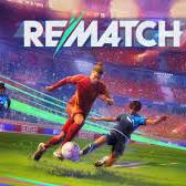 REMATCH Logo